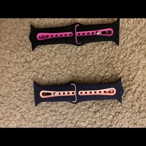 Apple Watch bands